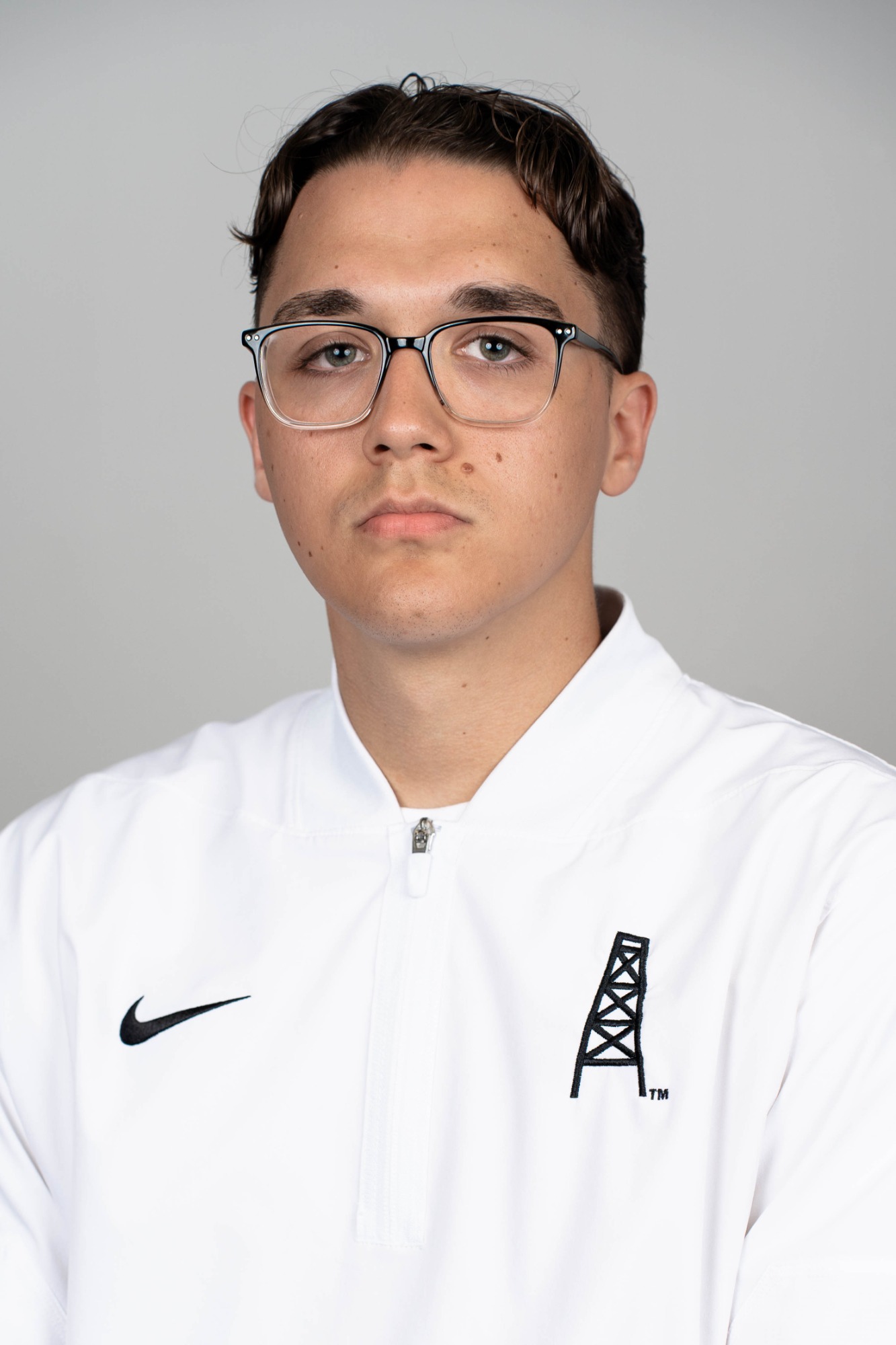 2026 Football Headshots