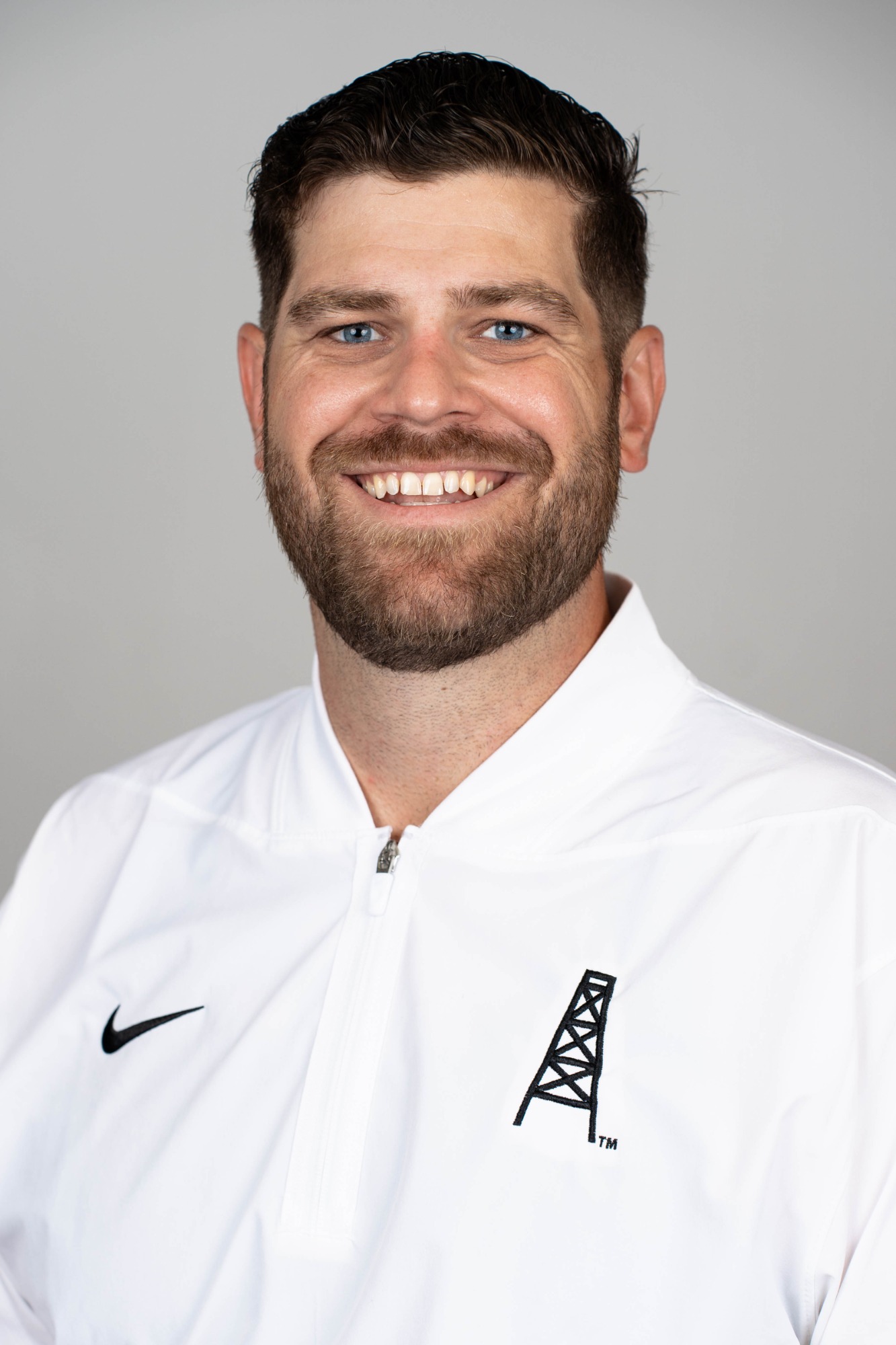 2026 Football Headshots