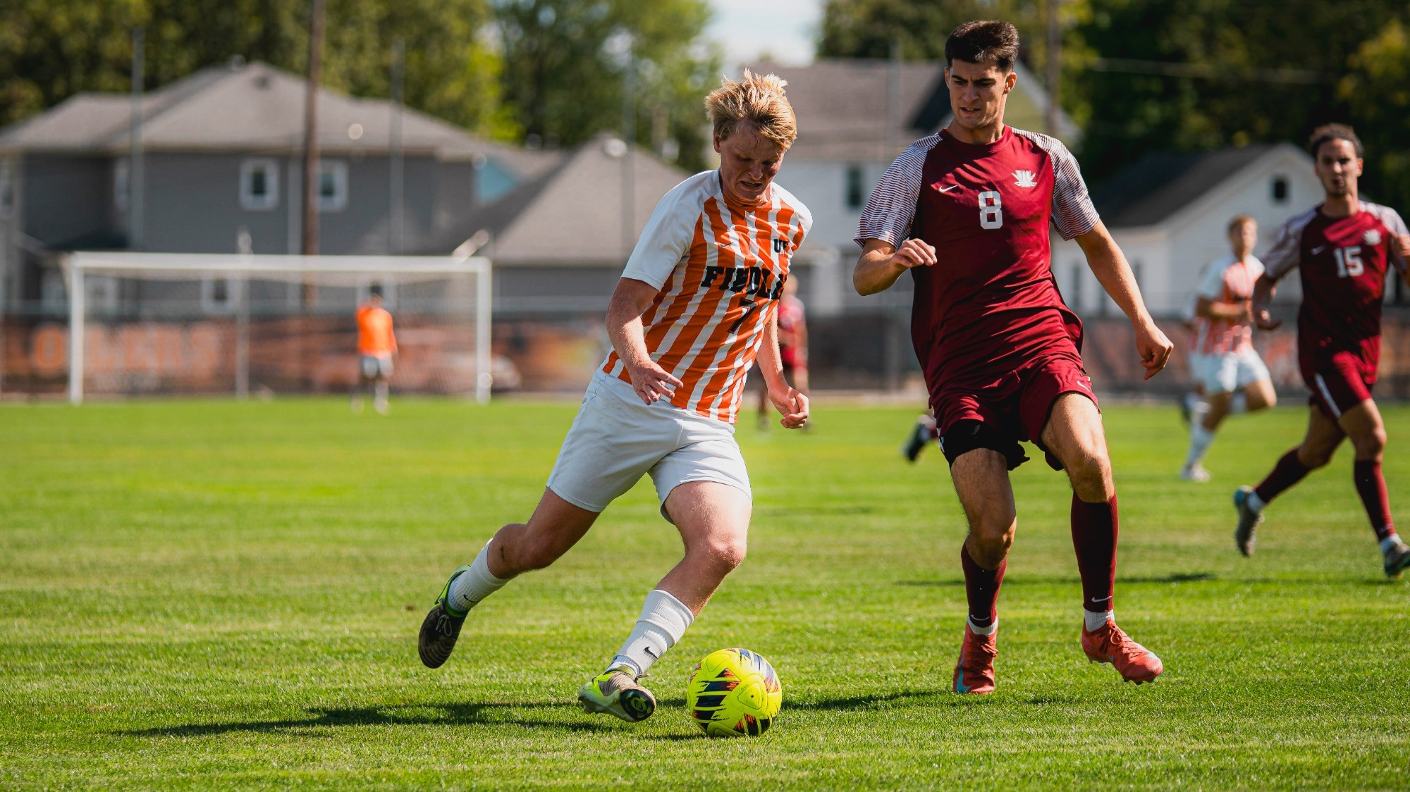 MSOC Win WV Wesleyan 8/27/26