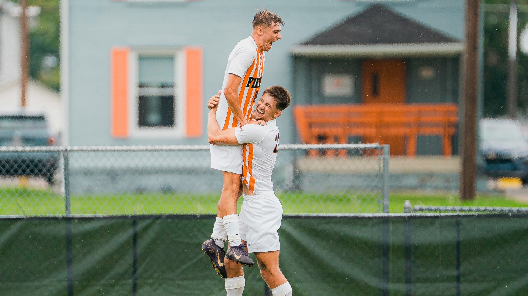 MSOC Wins Lock Haven 8/30/26