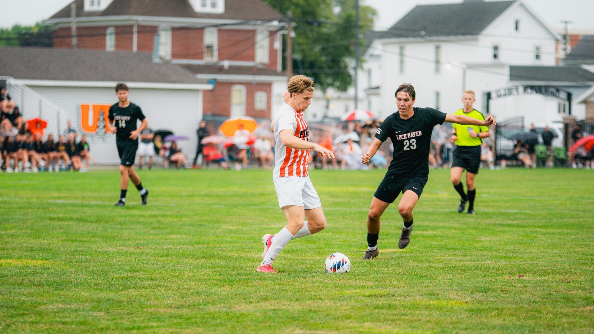Egerer Dribbling