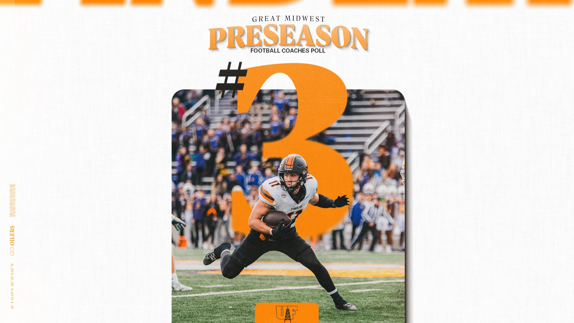 Football Preseason 2026