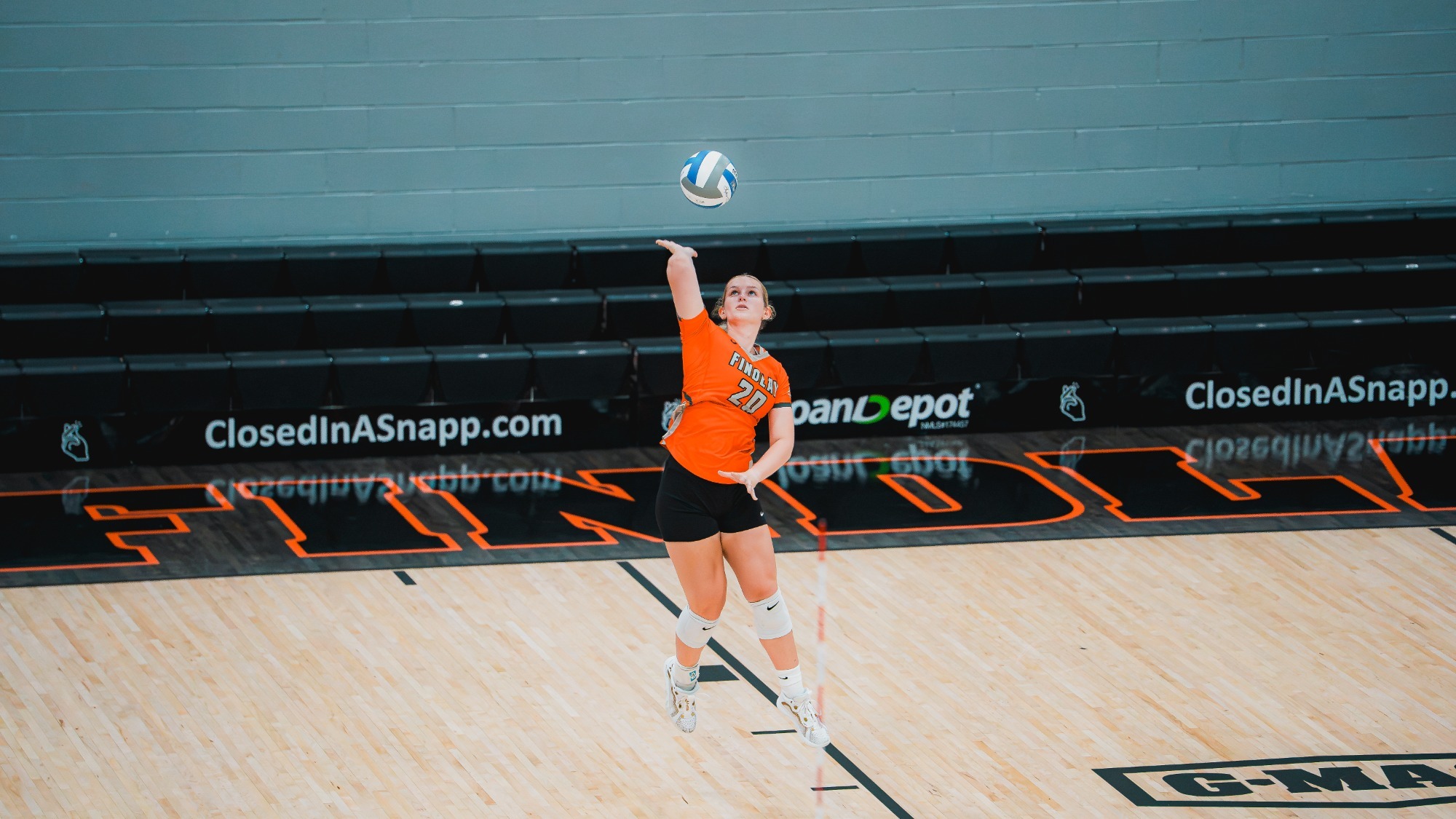 Sneary Serving