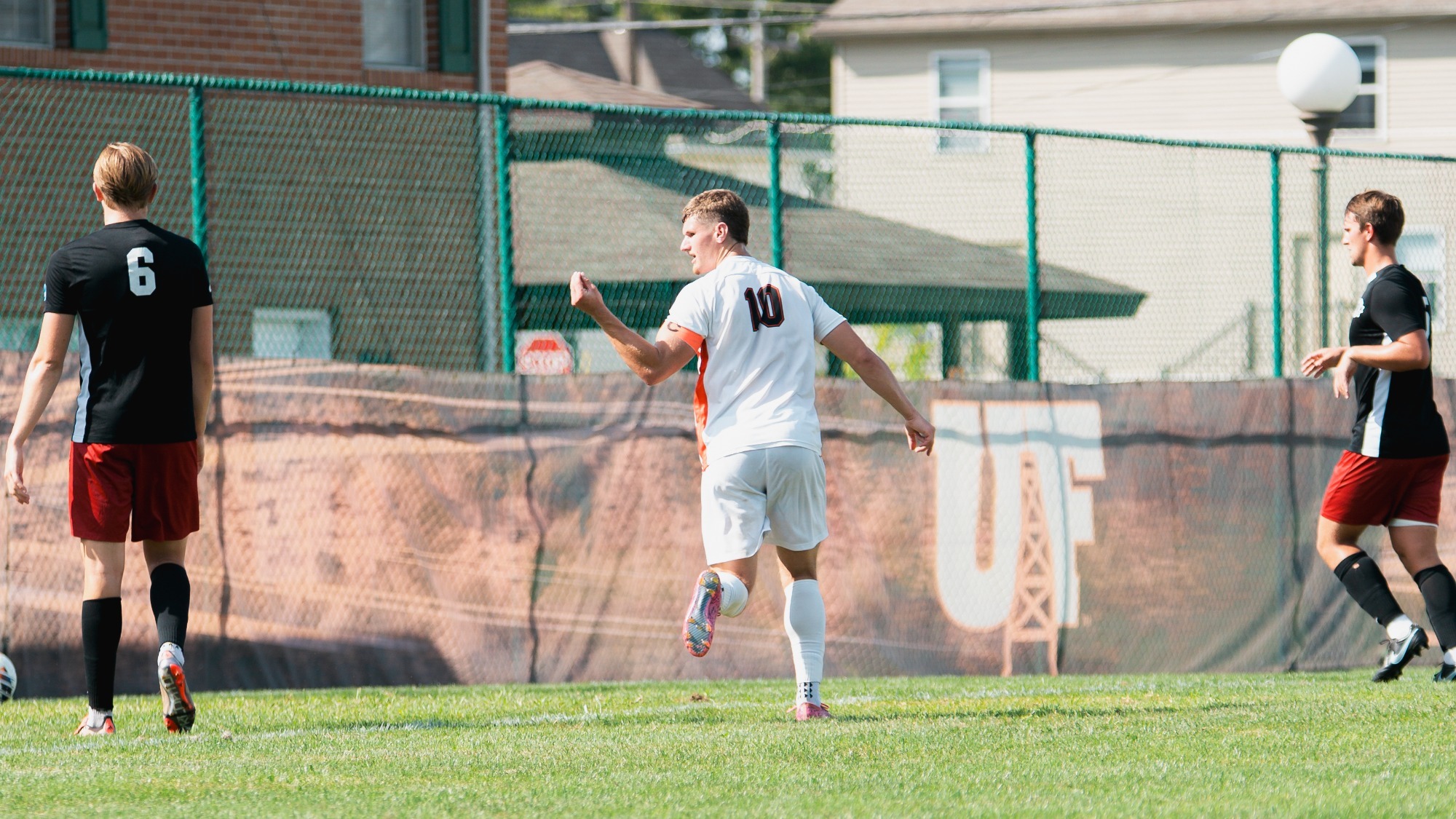 Oberski Goal