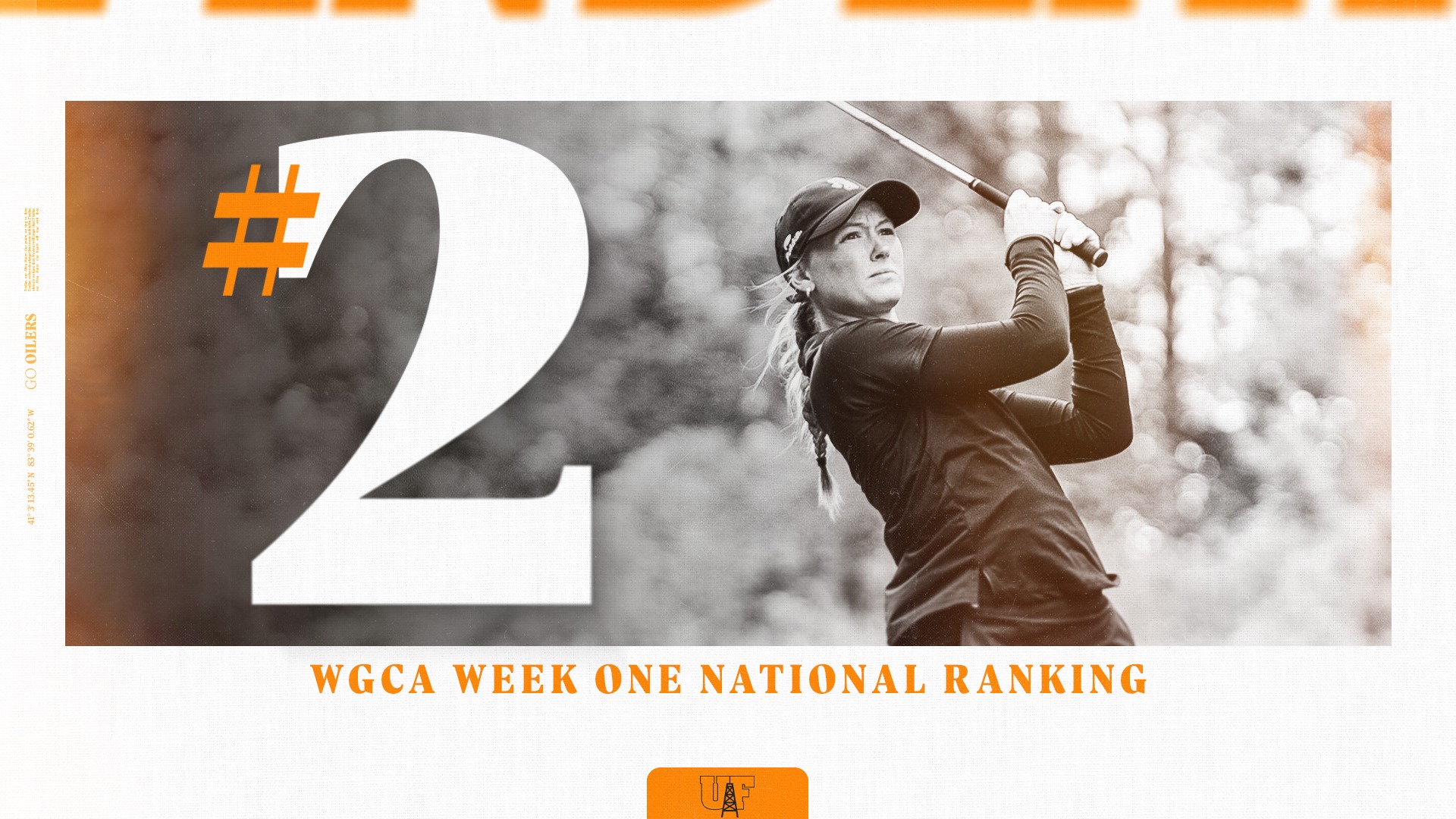WGO Ranking #1 9/25/26