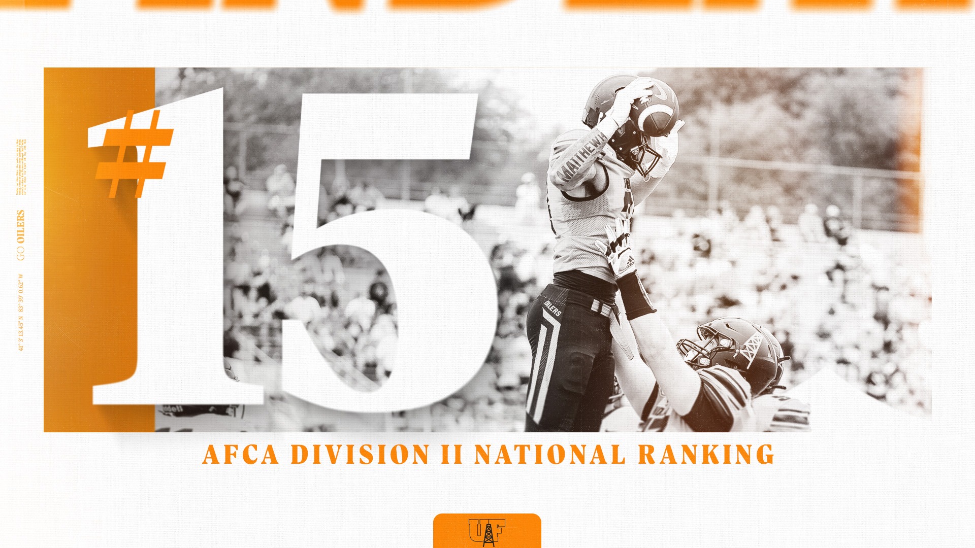 AFCA Ranking