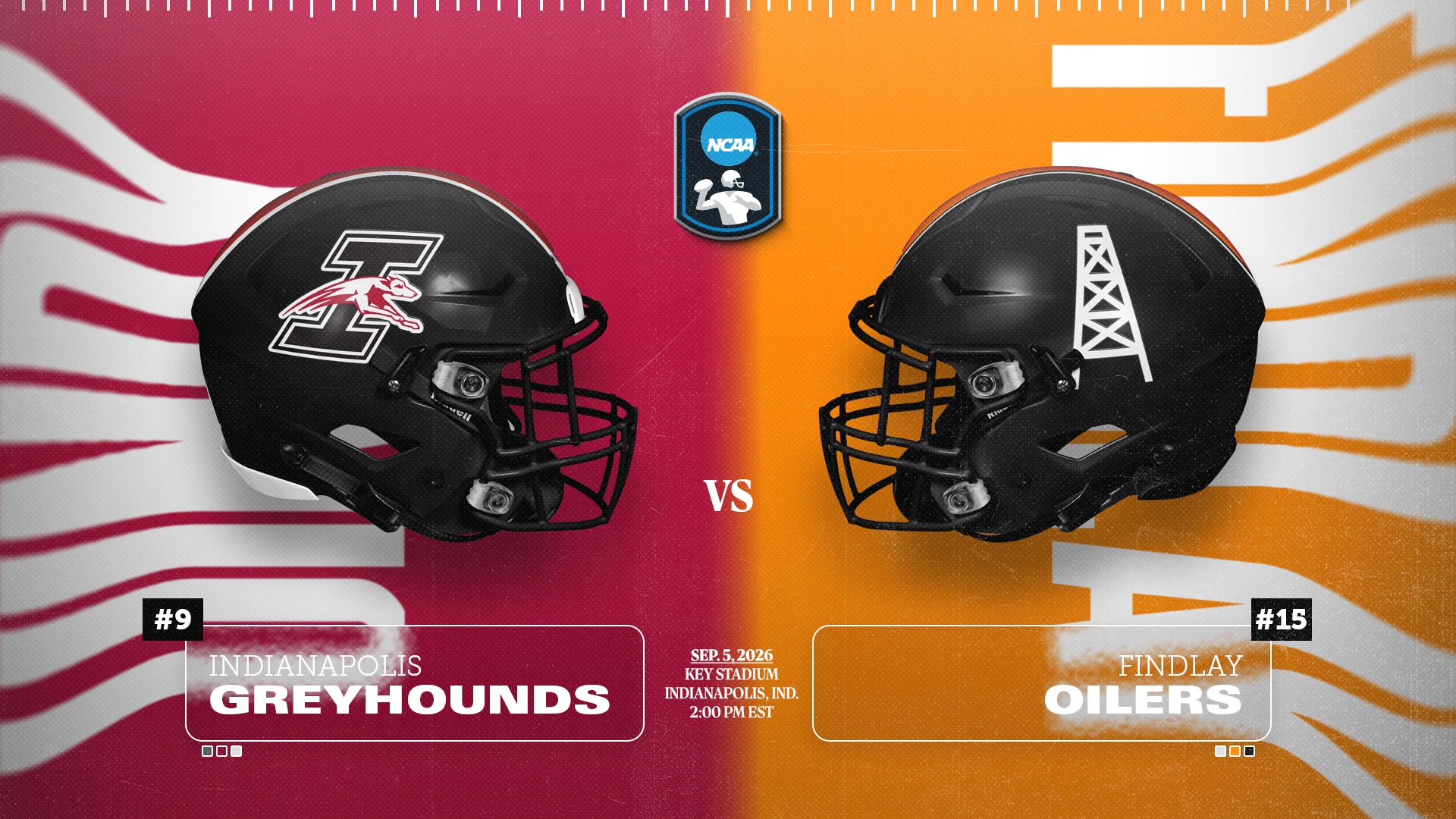 Preview: Findlay at UIndy