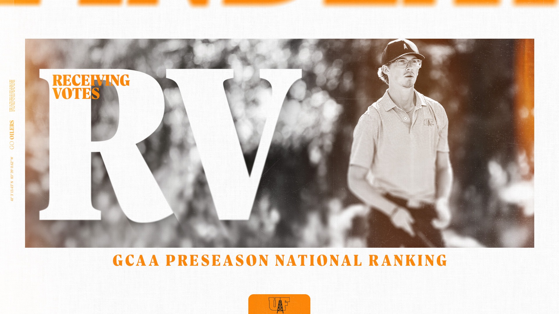 MGO Preseason National Poll 9/5/26