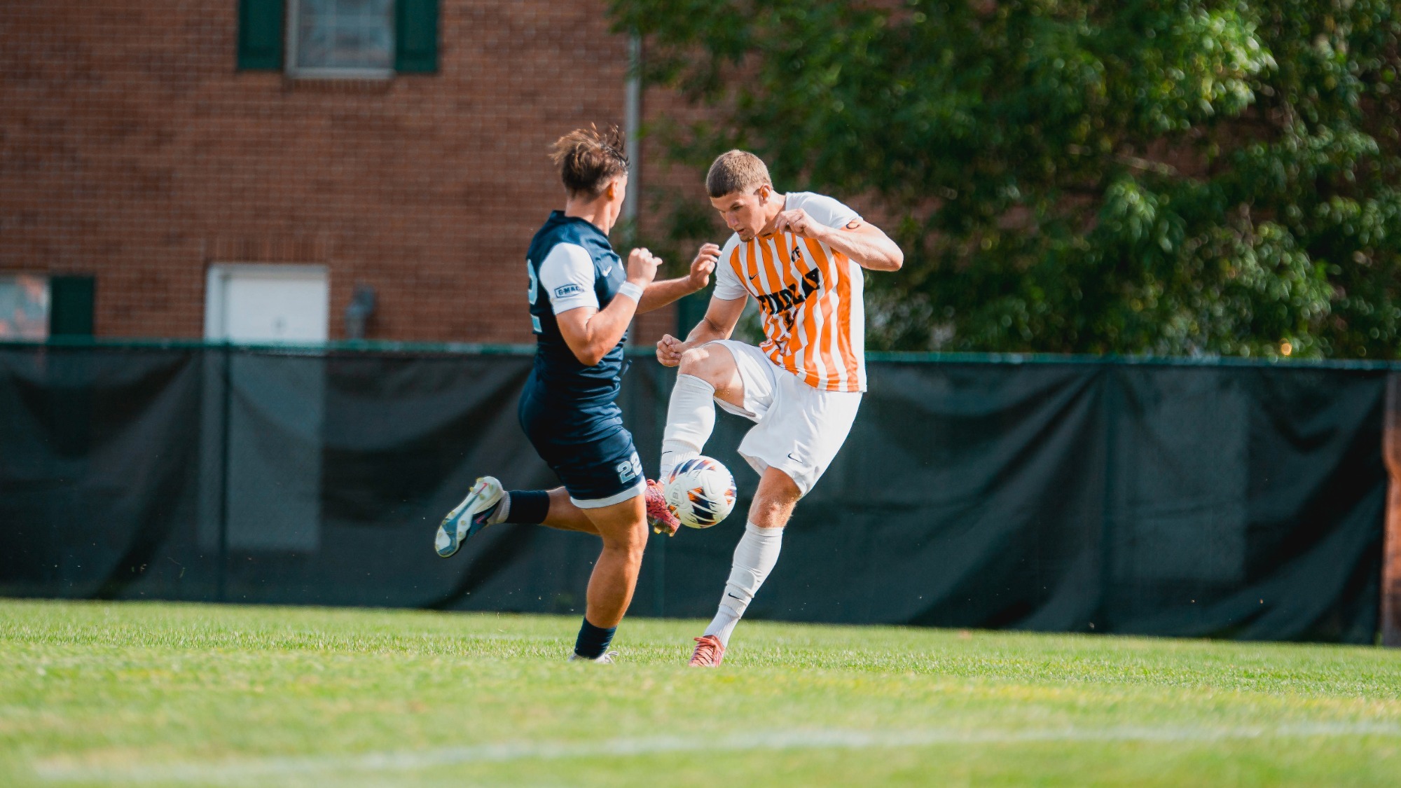 MSOC Wins vs Northwood 9/8/26