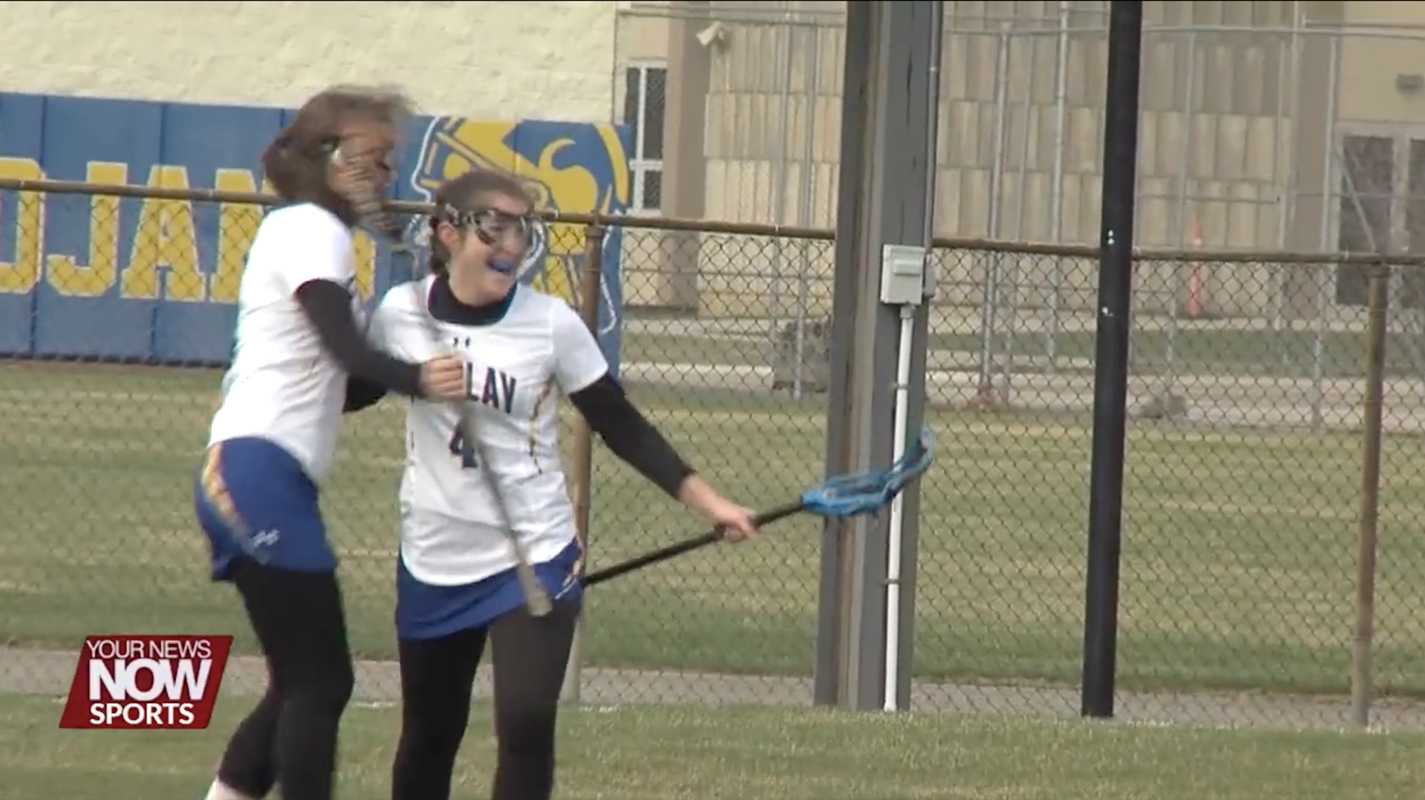 Findlay Girls Lacrosse 2022