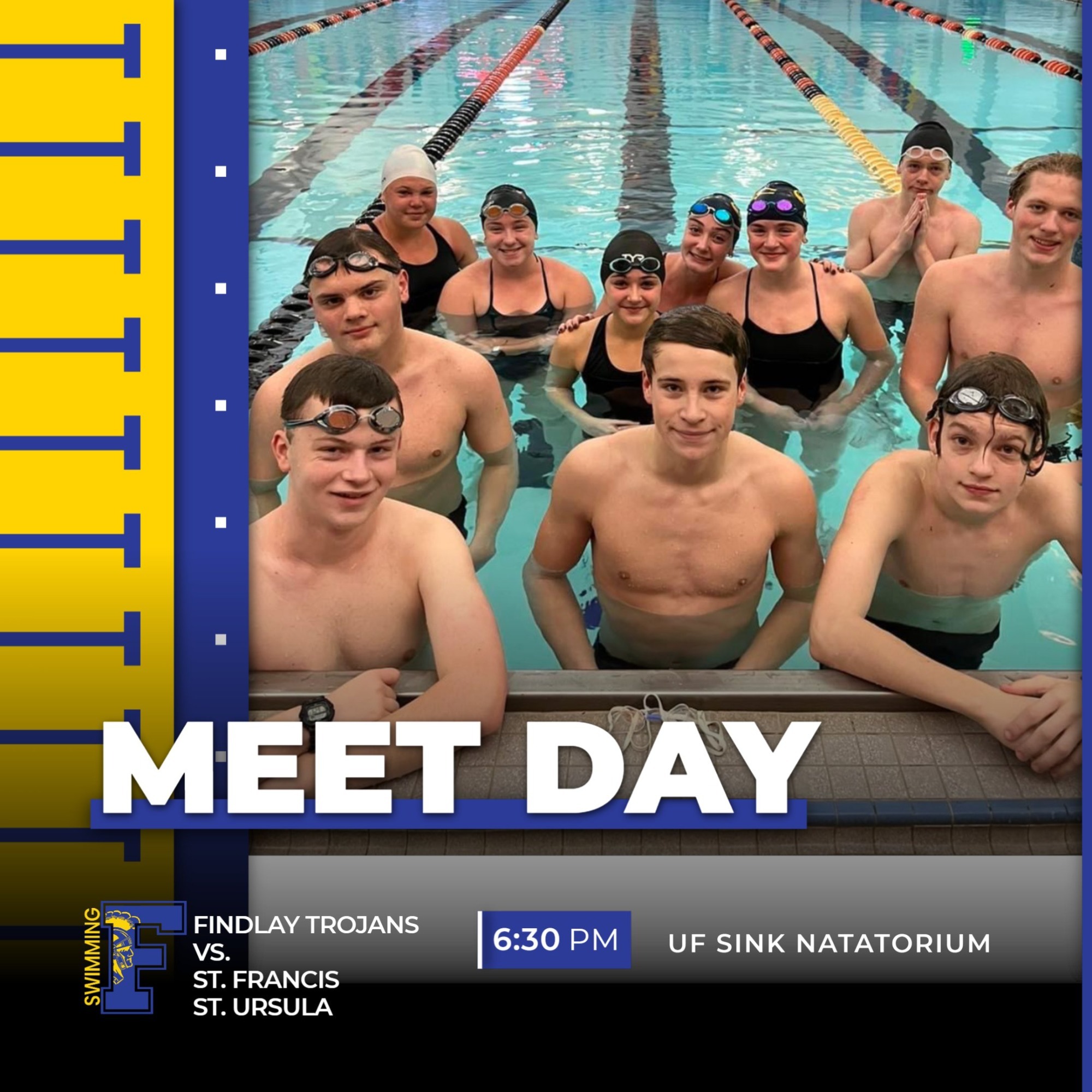 Oak Harbor Subway Invitational