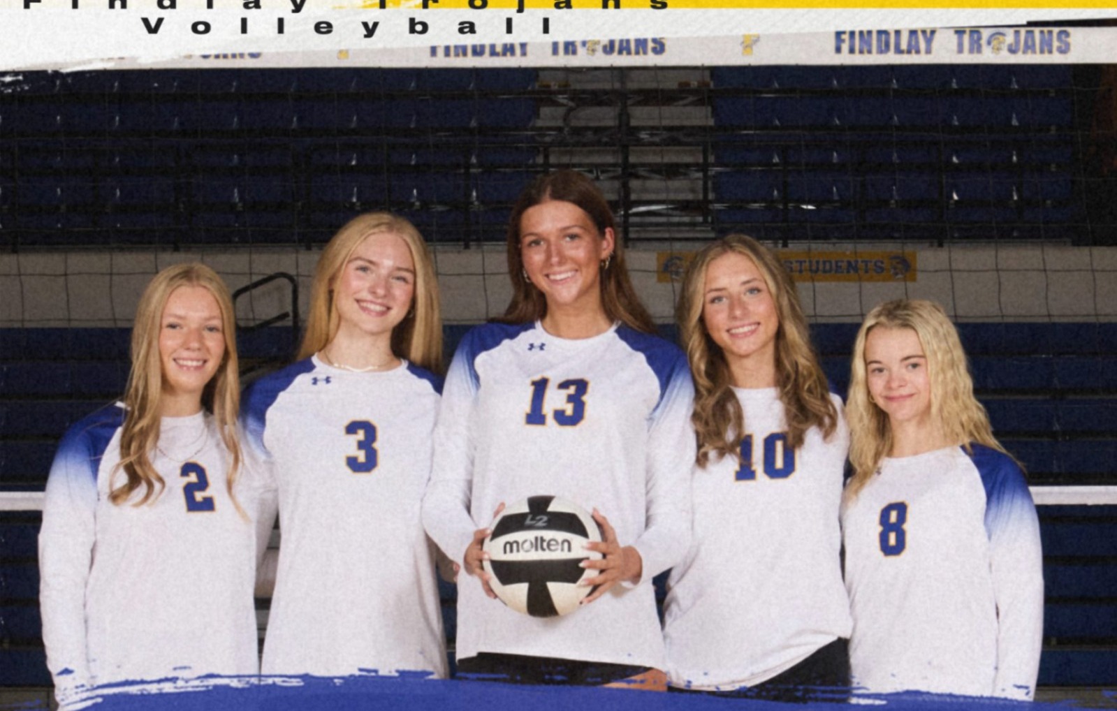 2024 Girls Volleyball