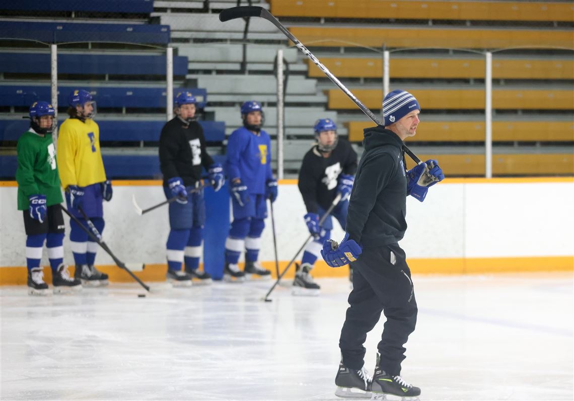 2023-24 Hockey-Workouts Blade