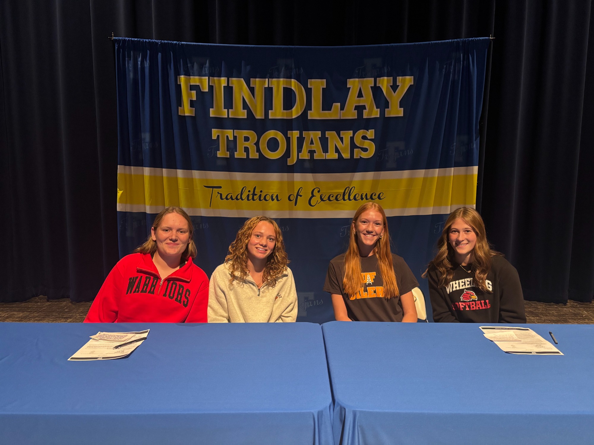 Signing Day 11-13-2025