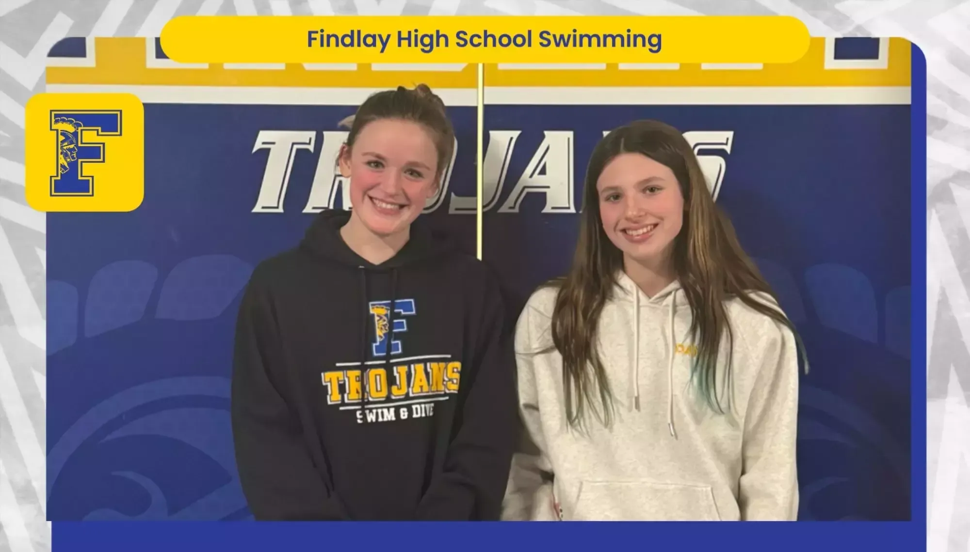2024-25 Swim-Good Luck at State