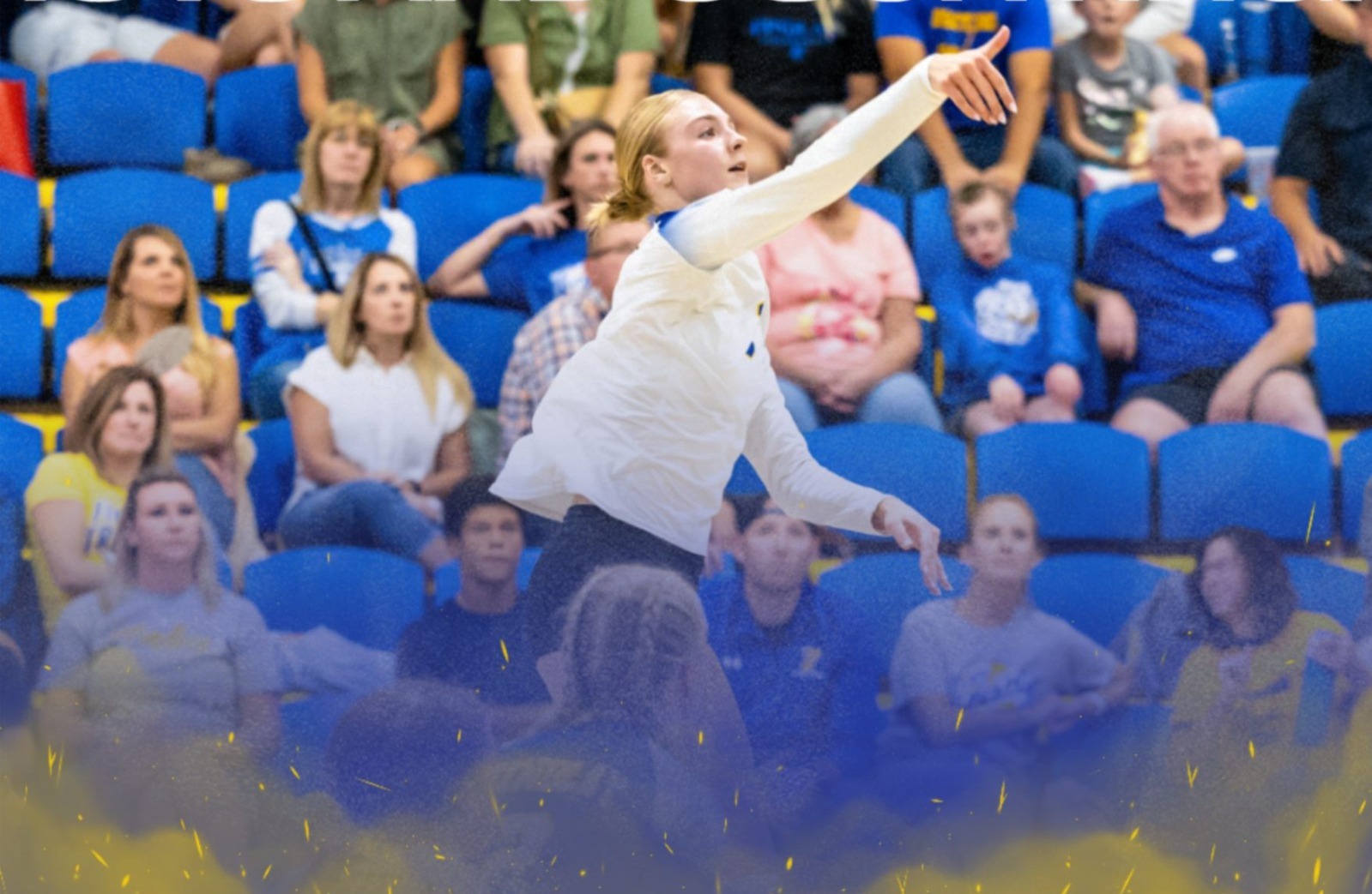 2024 Findlay Volleyball