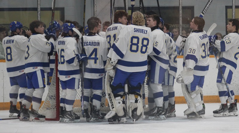 Findlay Trojans Hockey