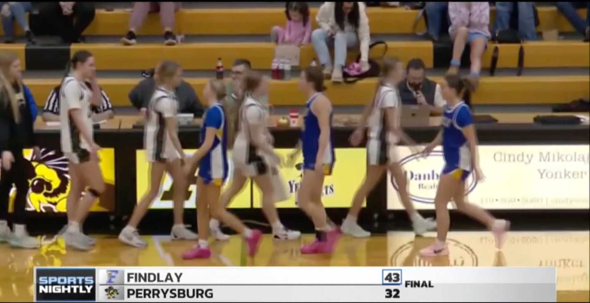 2025-26 Girls Basketball-Perrysburg BCSN