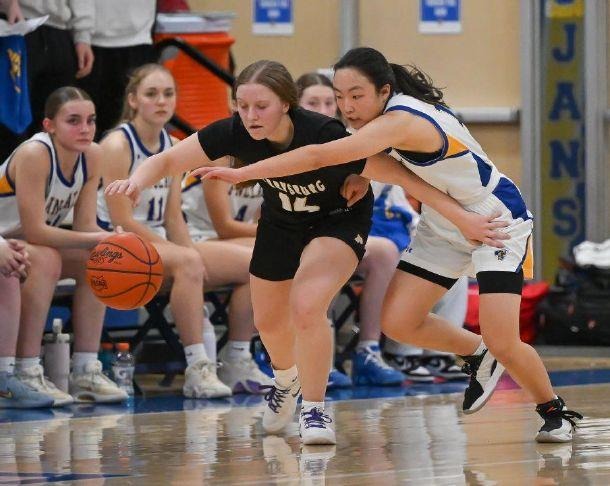 2025-26 Girls Basketball-Perrysburg