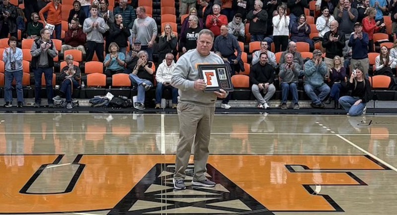 2026 Football-Ritzler UF Award