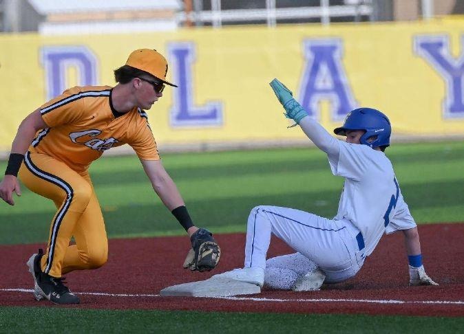 2026 Baseball-Northview Courier