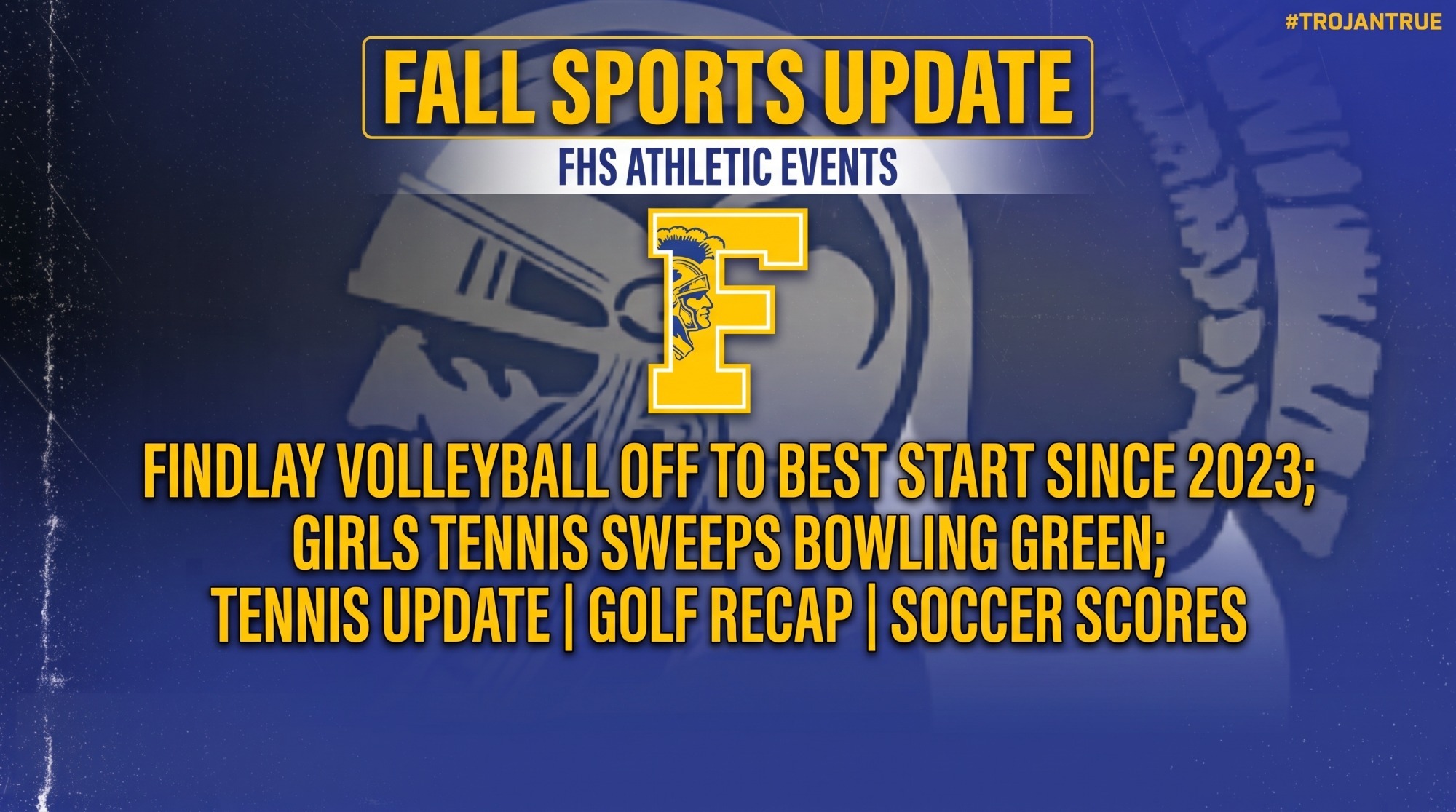 Findlay Courier Update 8-25-2026