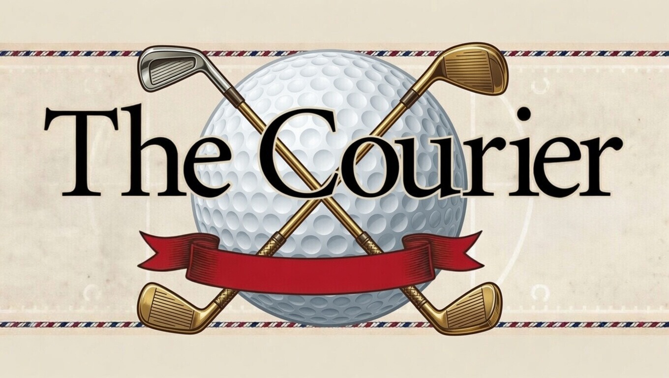 Courier Golf