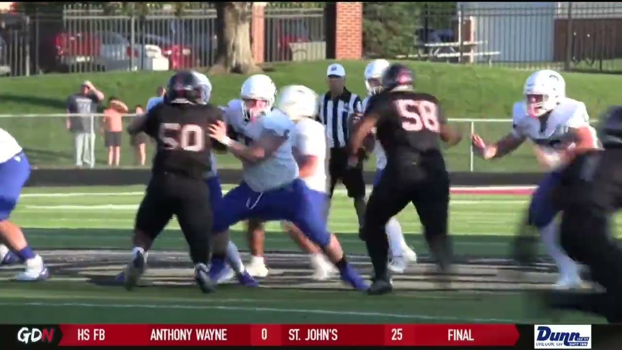 2026 Football-Lima Senior BCSN