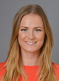 Julie McCarthy