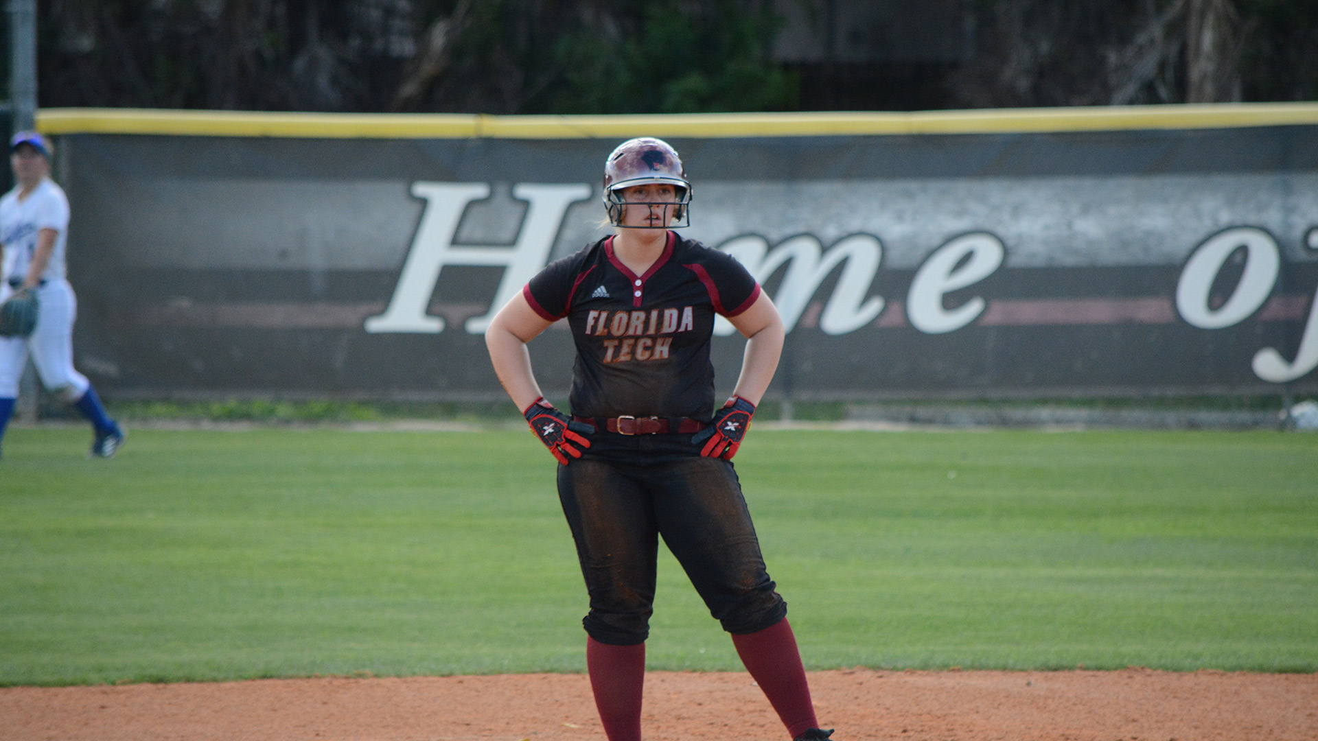 Vanessa Rubio Softball Florida Tech Panthers