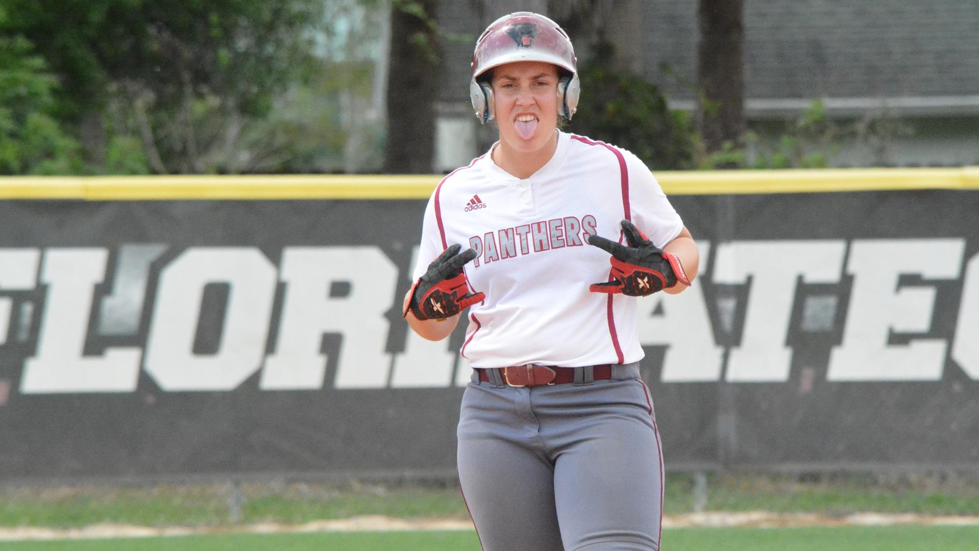 Vanessa Rubio Softball Florida Tech Panthers
