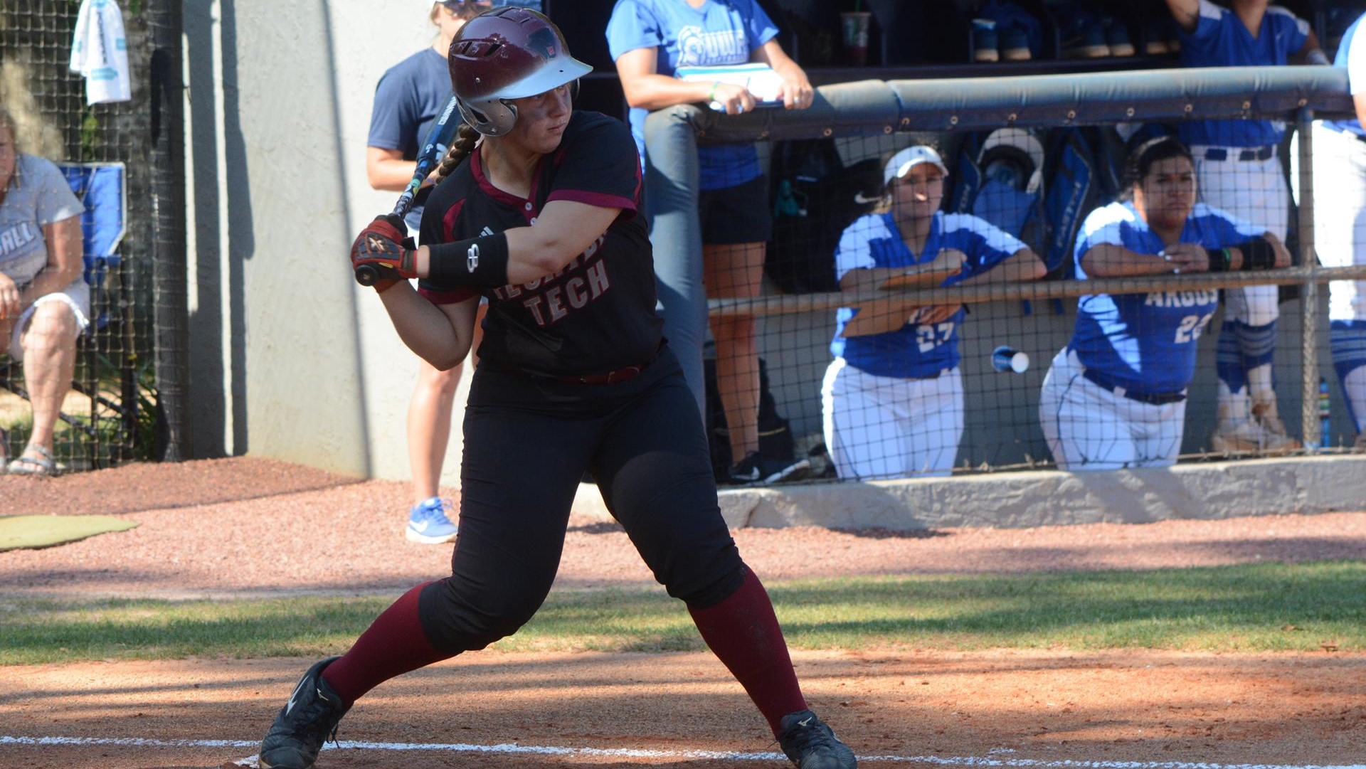 Vanessa Rubio Softball Florida Tech Panthers