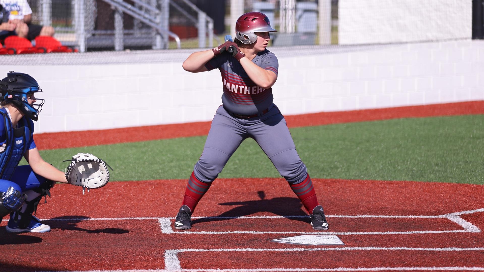 Vanessa Rubio Softball Florida Tech Panthers
