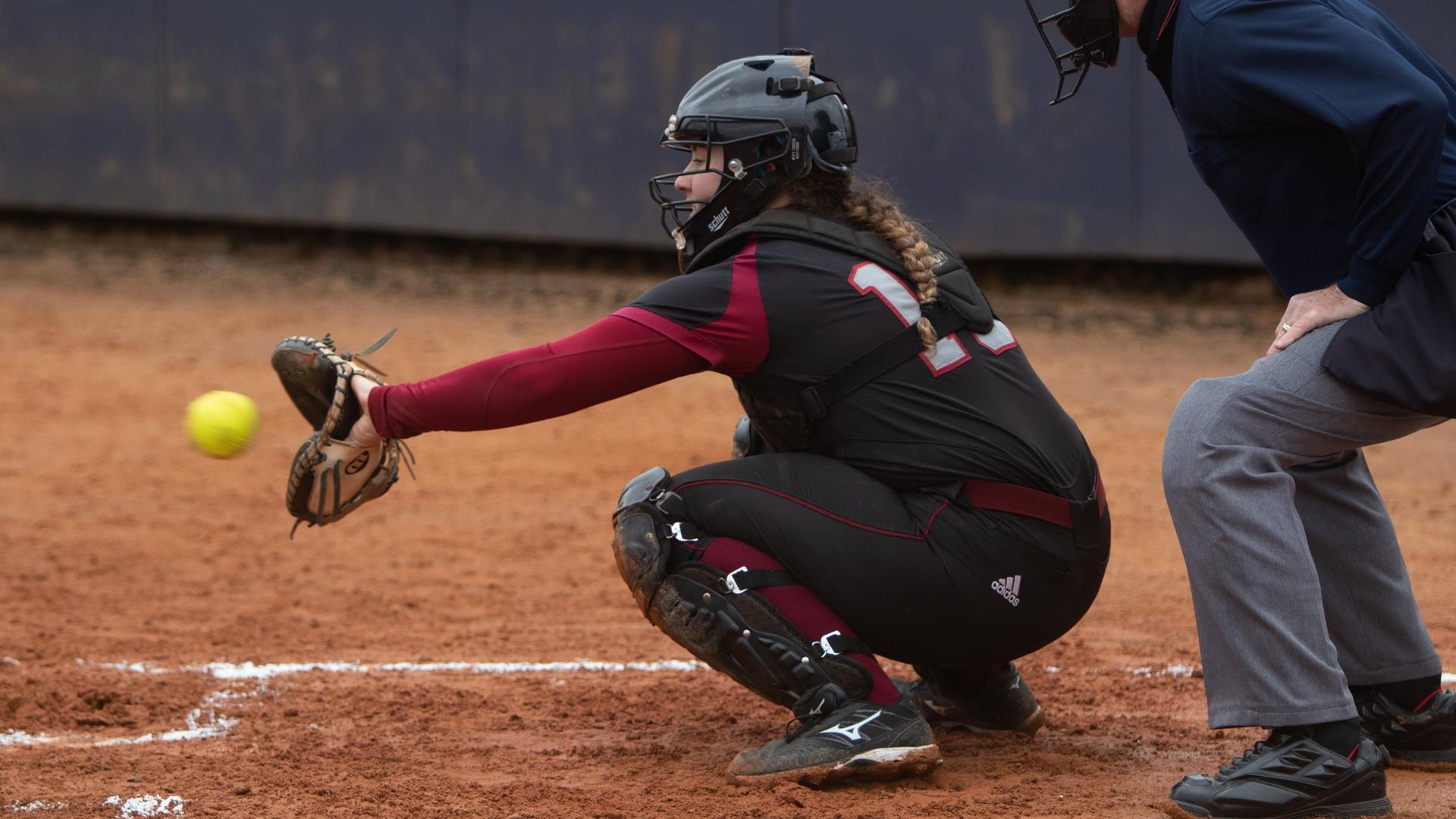 Vanessa Rubio Softball Florida Tech Panthers