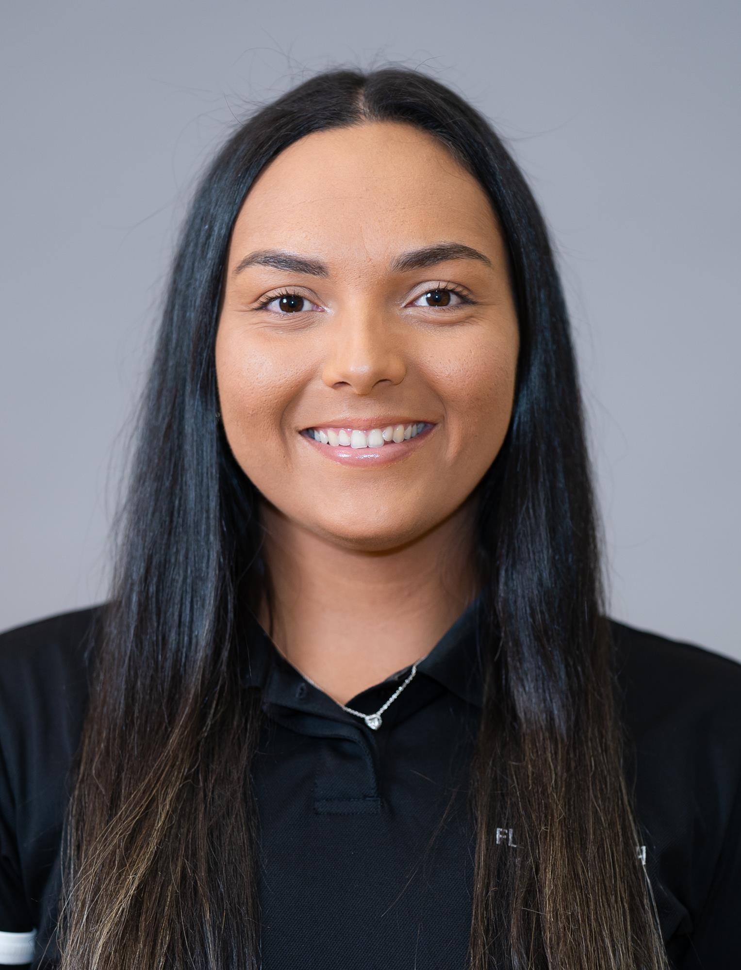 Tina Velazquez