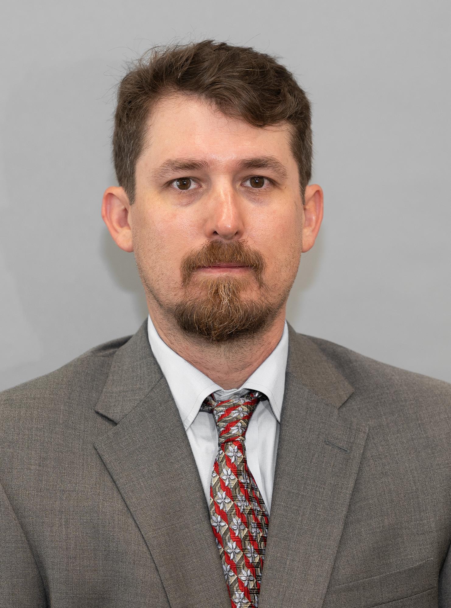 Jim Granger