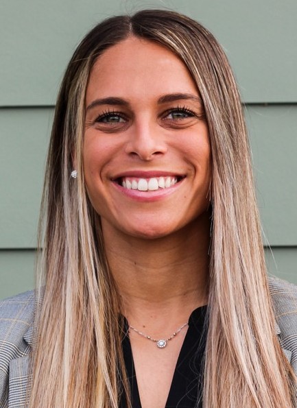 Mollie Kaplan Alumni