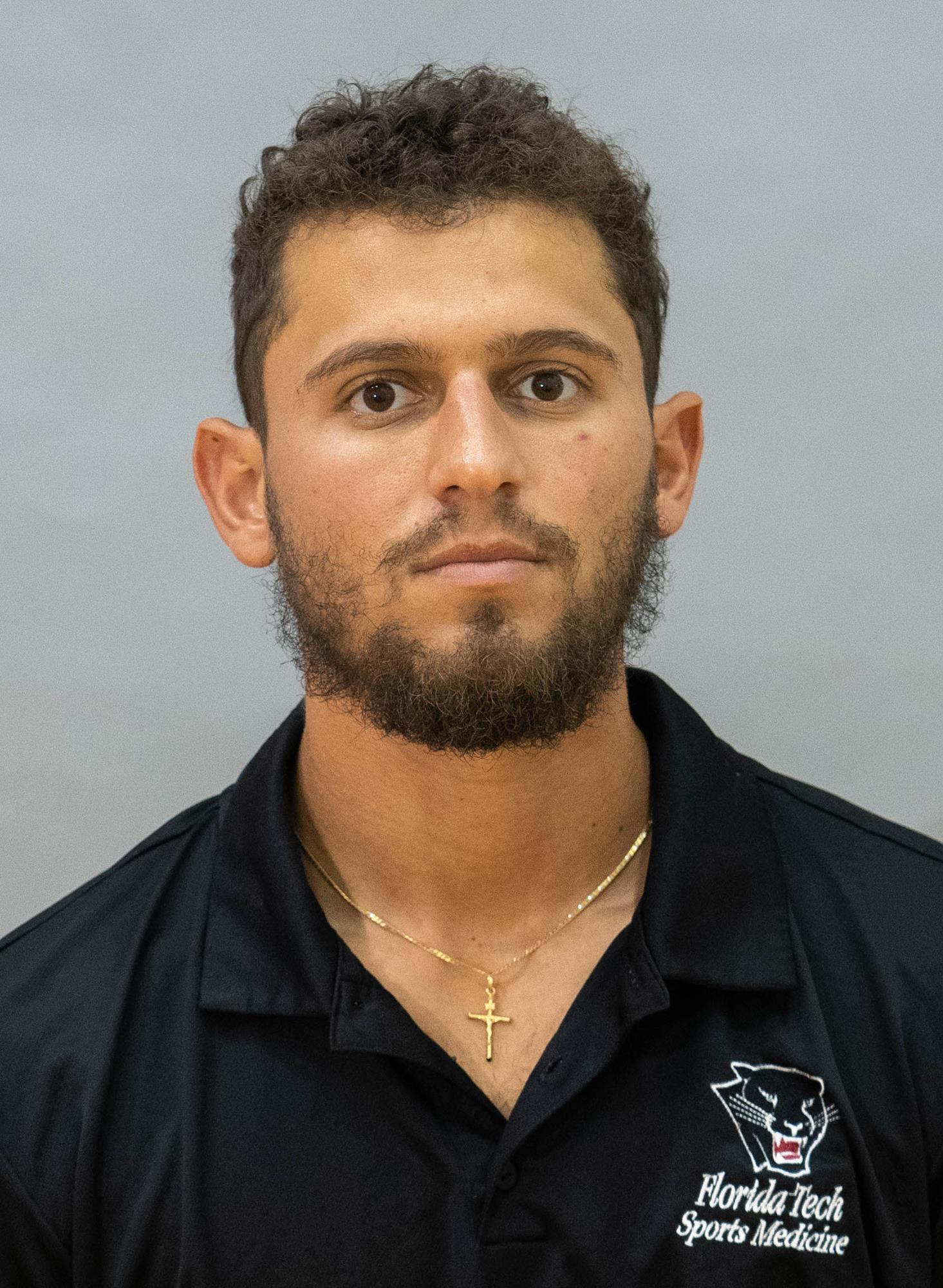 Raul Quintero HS