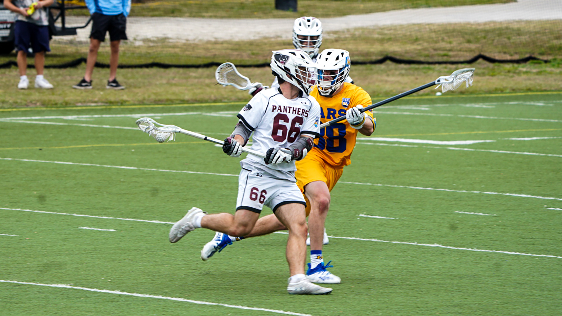 Collin Stewart Men S Lacrosse Florida Tech Panthers DSC09842 