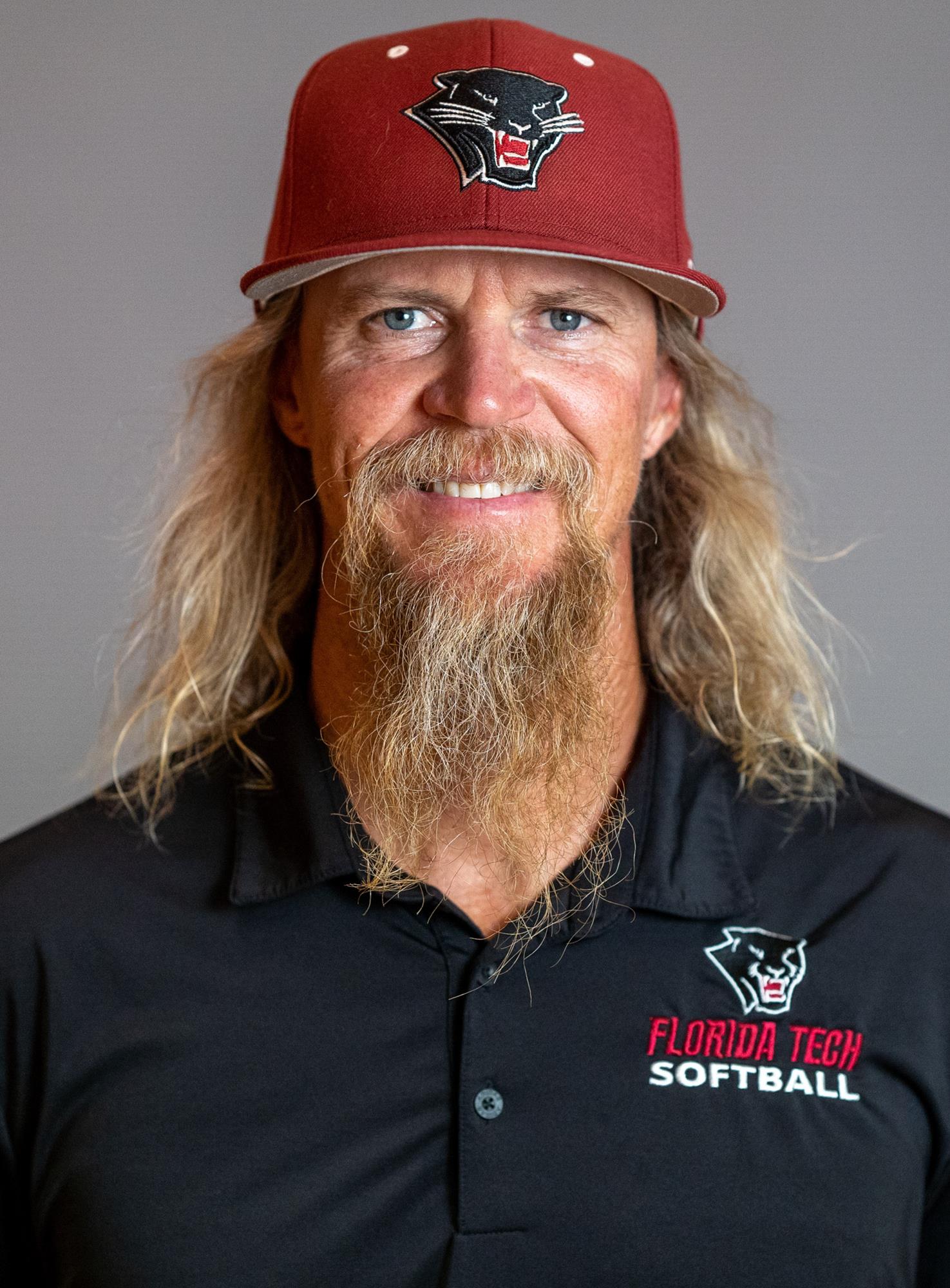 Tim Stockton
