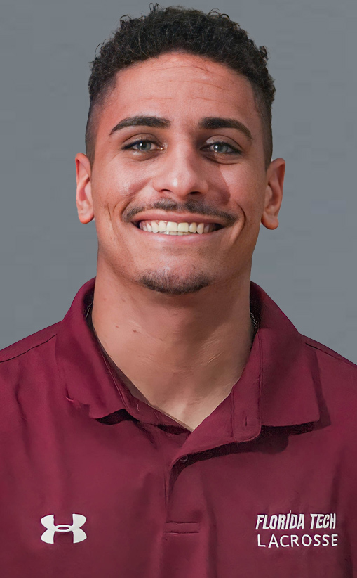 Justin Williams Headshot