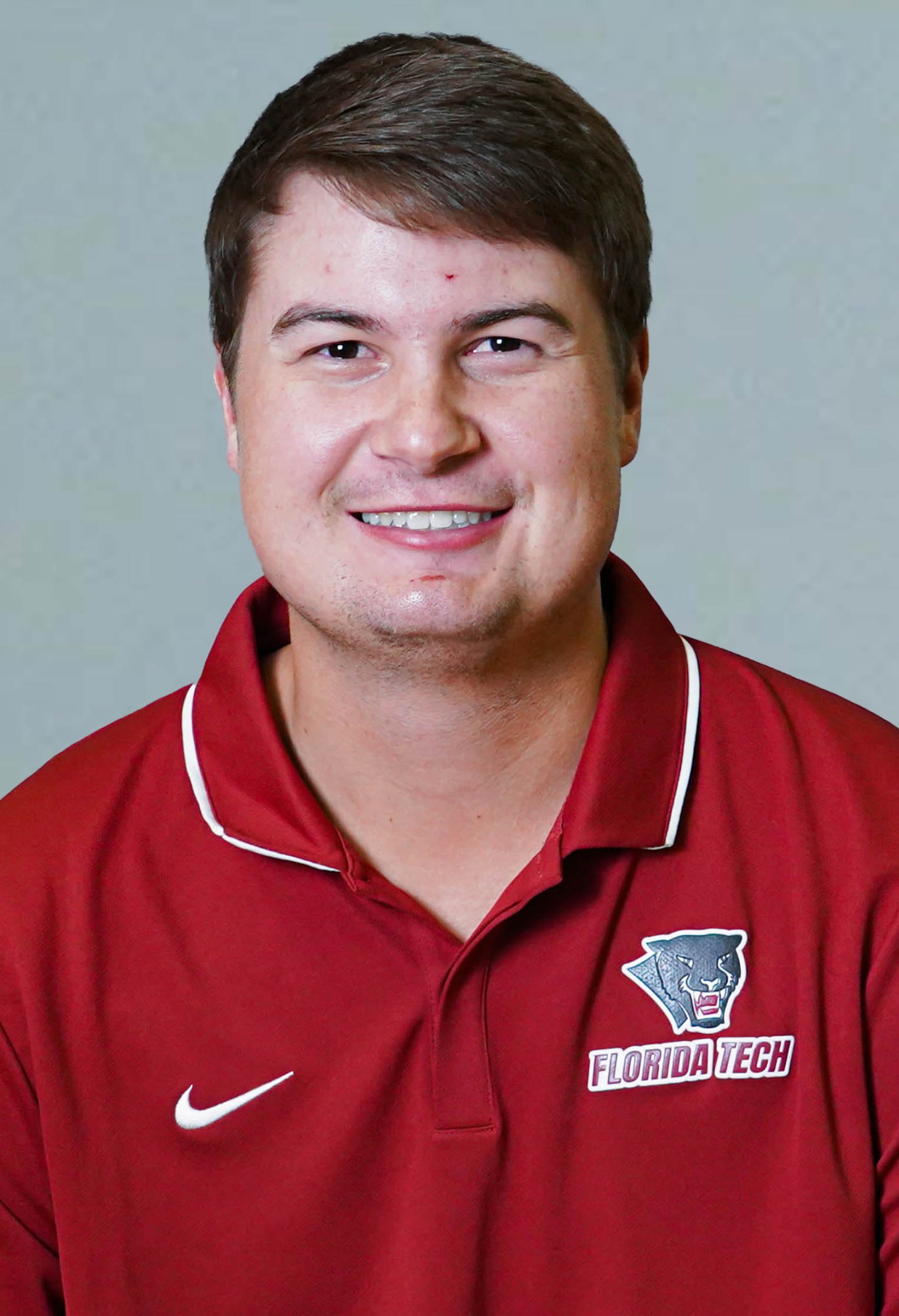 Will Thornhill headshot