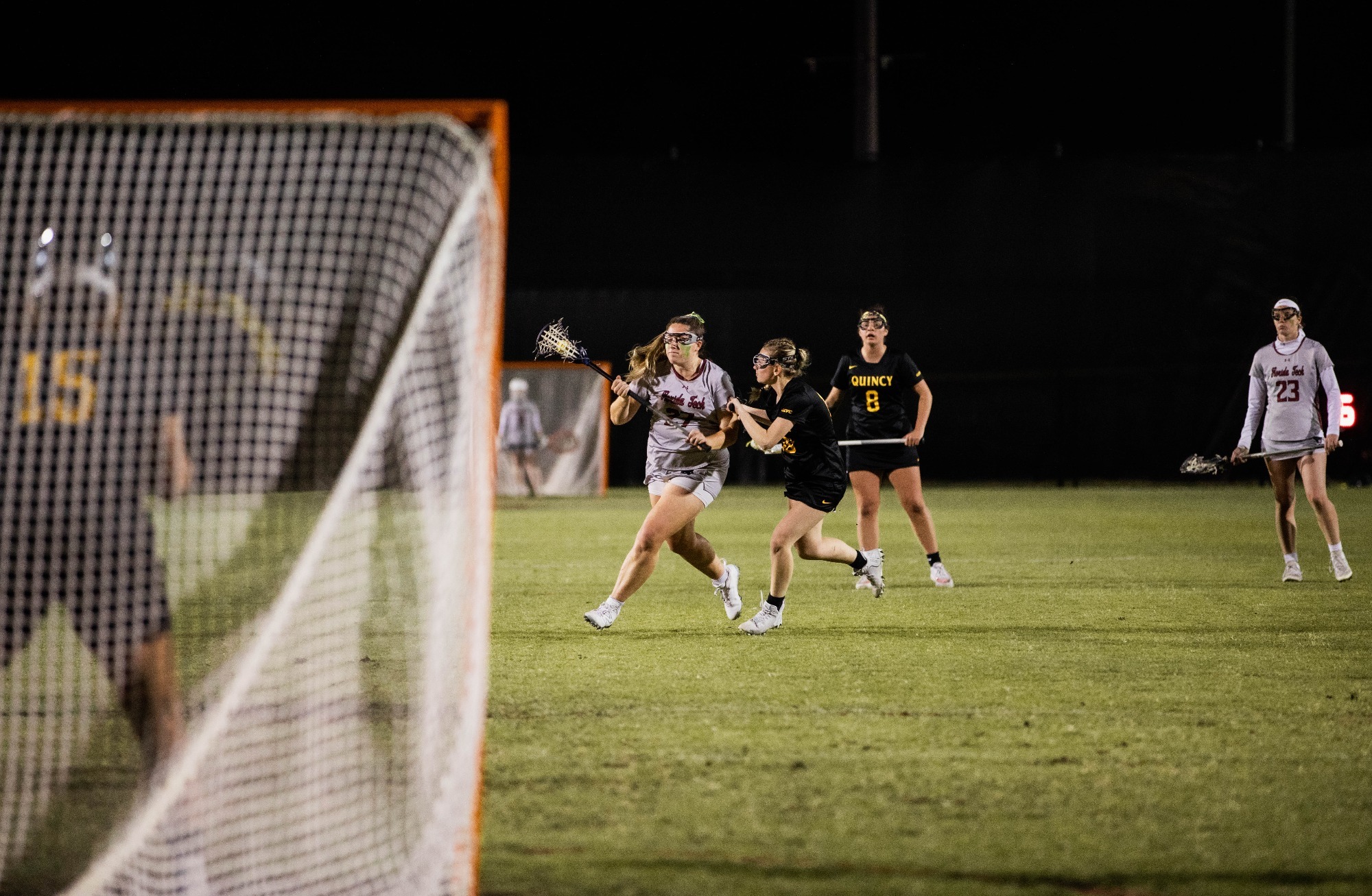 Kayla Minton Women's Lacrosse Florida Tech Panthers
