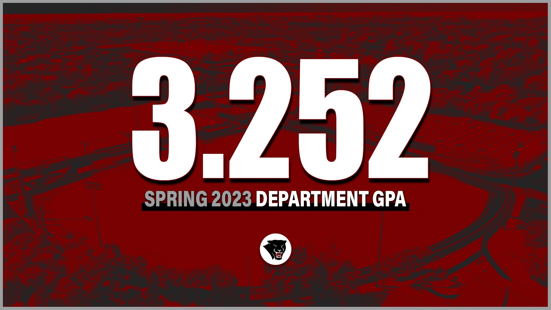 Spring GPA 2023