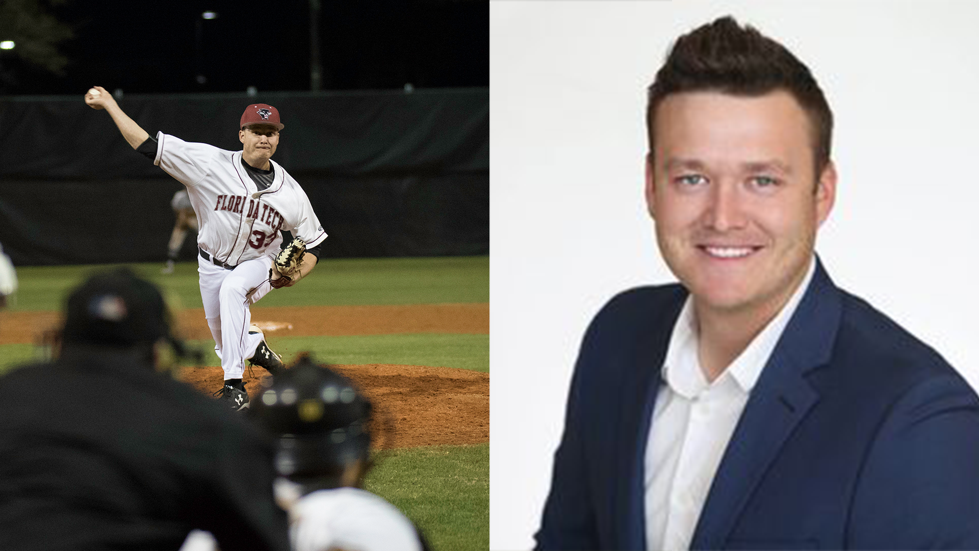 Drew Beyer WTAN Release Picture