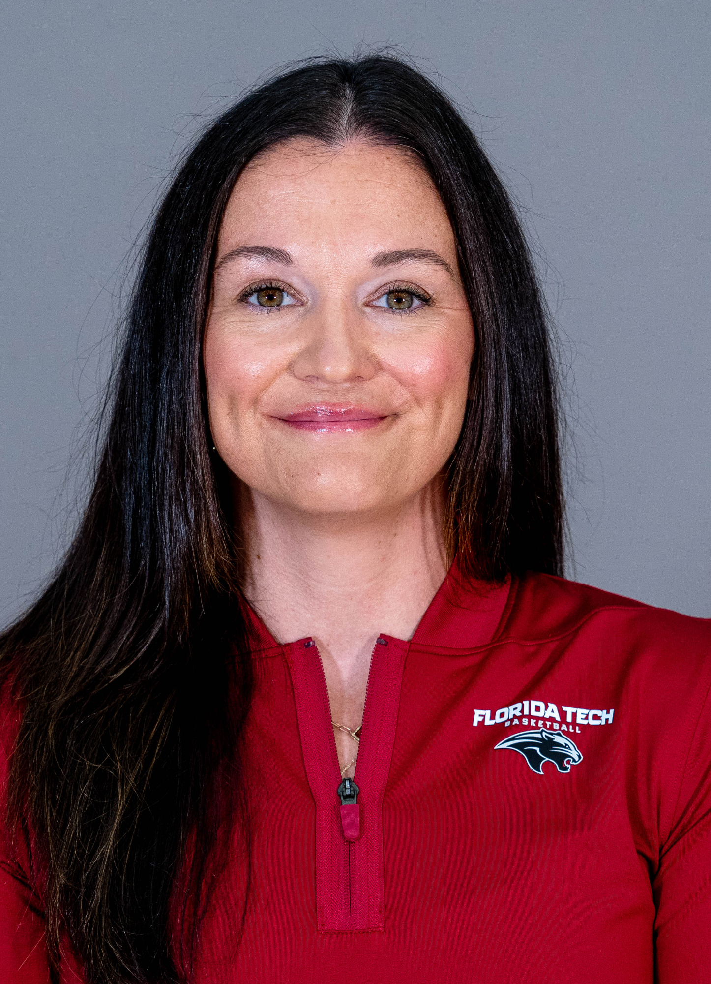 HC Ashley Raley-Ross Roster Picture