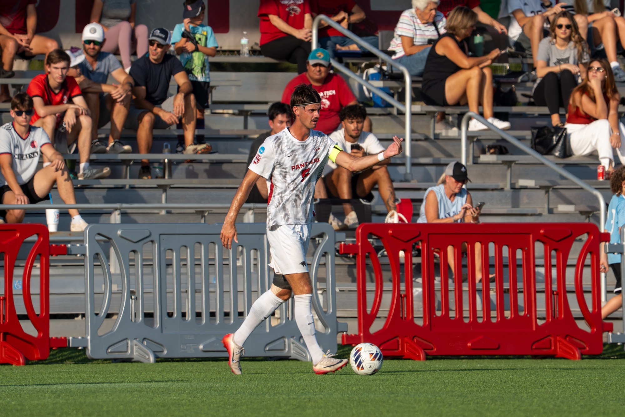 Drechsler v. Mississippi College NCAA