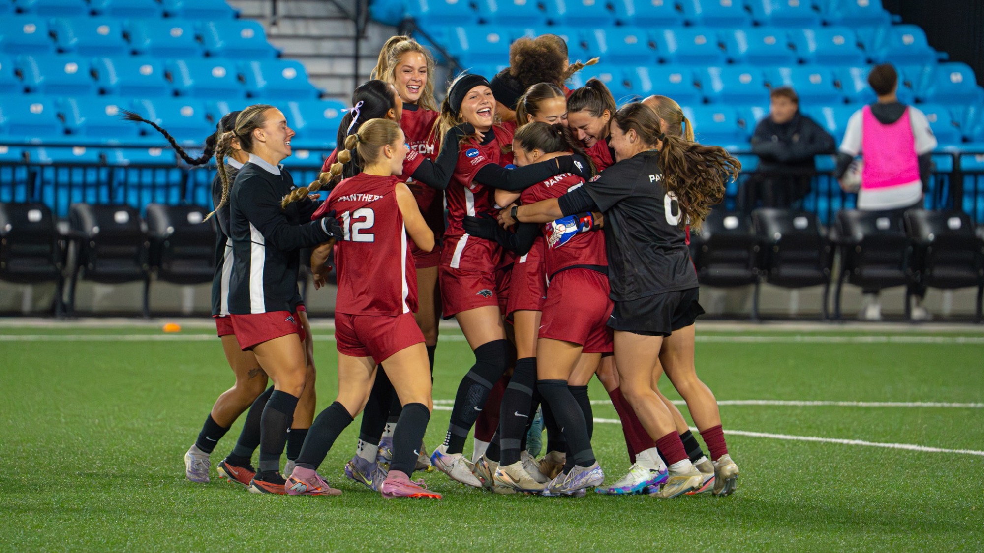 Title Game WSOC Preview