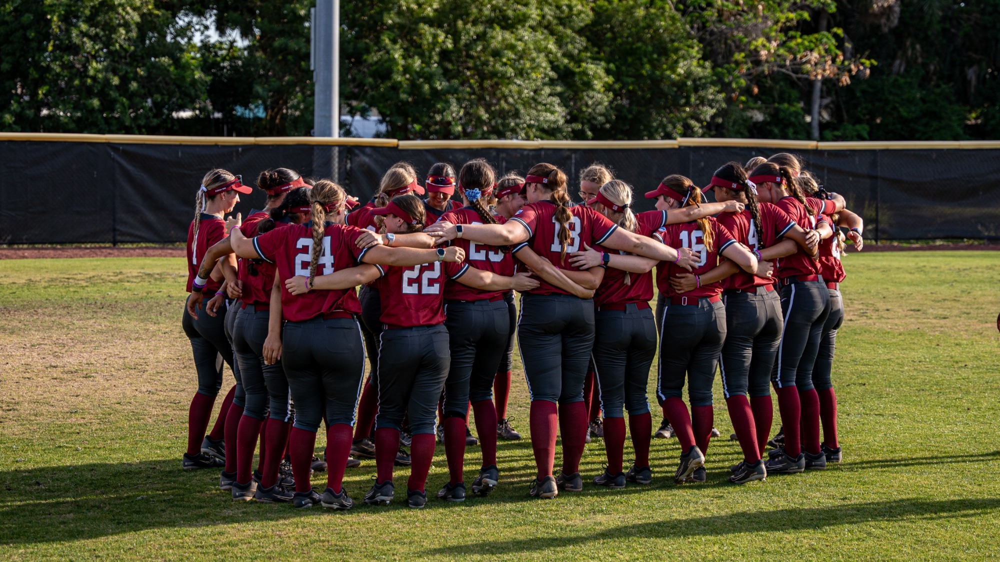 SB Huddle 2026 Schedule Release