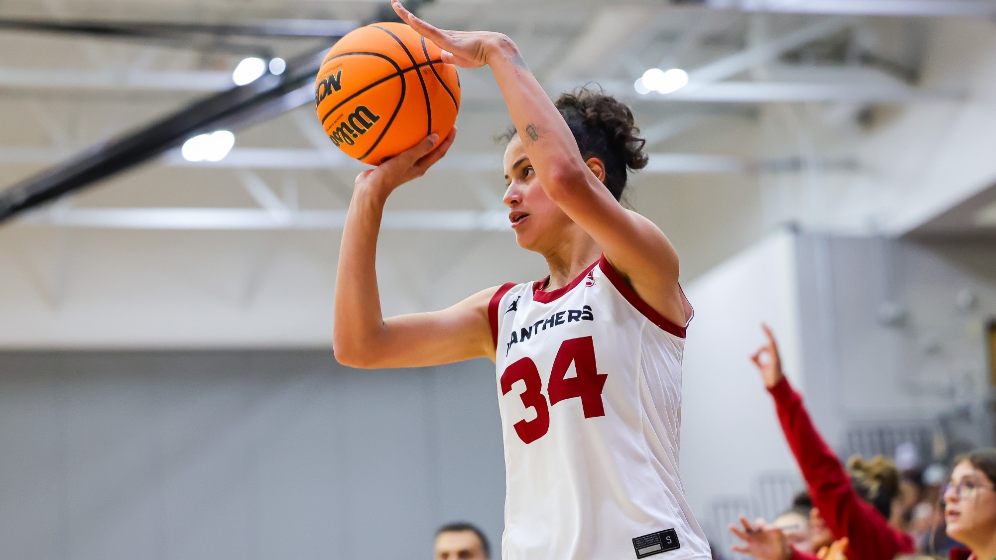 Bayrak Zoom In Three Pointer